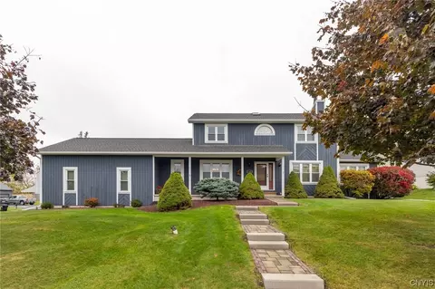 7109 Copenhagen Cir, East Syracuse, NY 13057