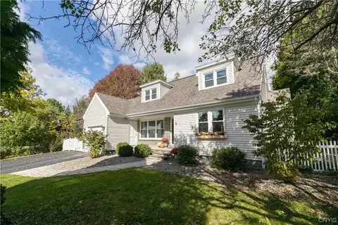 5 Drumlins, Syracuse, NY 13224