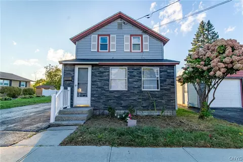 127 Bellew Ave S, Watertown, NY 13601