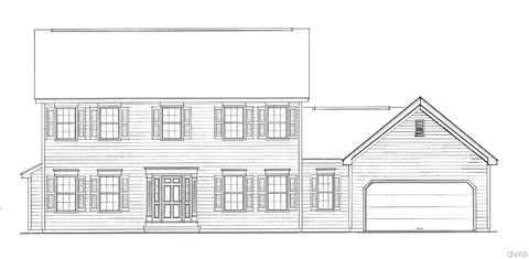 4425 Southwood Heights Dr, Onondaga, NY 13078