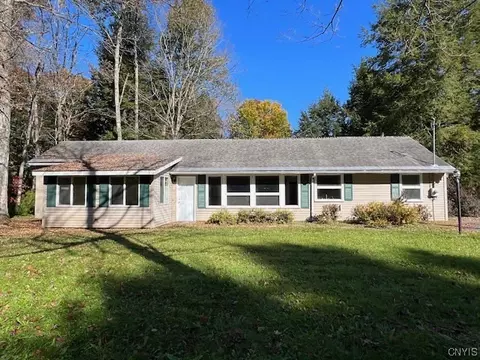 167 Bloomfield Rd, Warren, NY 13439