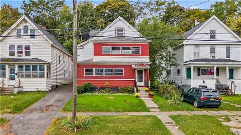 705 Spring St, Syracuse, NY 13208