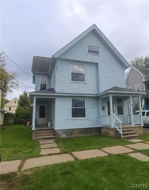 1311-1313 Brinckerhoff Ave, Utica, NY 13501