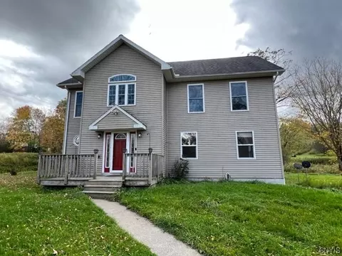 607 Ball Rd, Litchfield, NY 13340