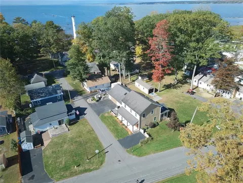 2509 5th Ave, Verona Beach, NY 13162
