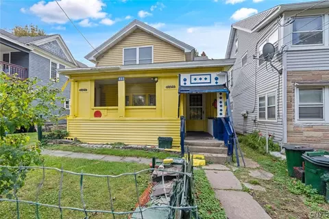 923 Milton Ave, Syracuse, NY 13204