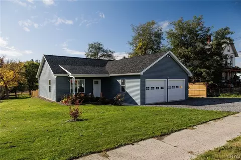 233 W Main St, Brownville, NY 13615