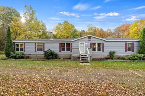 125 County Route 45, Hastings, NY 13076
