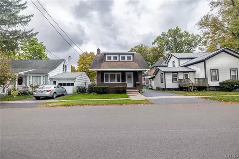 13 12 Downer St, Van Buren, NY 13027