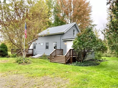 8880 Bridgeport Kirkville Rd, Sullivan, NY 13037