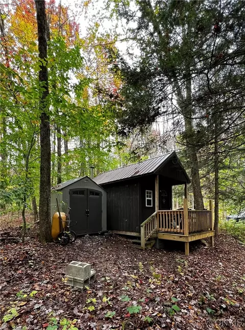 0 Dolly Rd, Florence, NY 13316