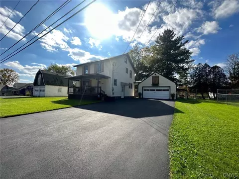 941 Highland Ave, Herkimer, NY 13350