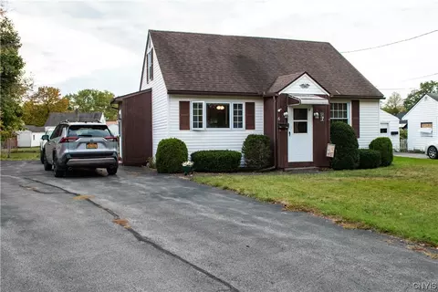 6 Genesee Pl, Rome, NY 13440