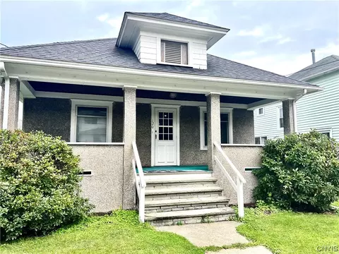 120 N Rogers Ave, Union, NY 13760