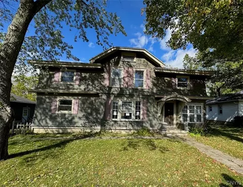 321 Brutus Rd, Jordan, NY 13080