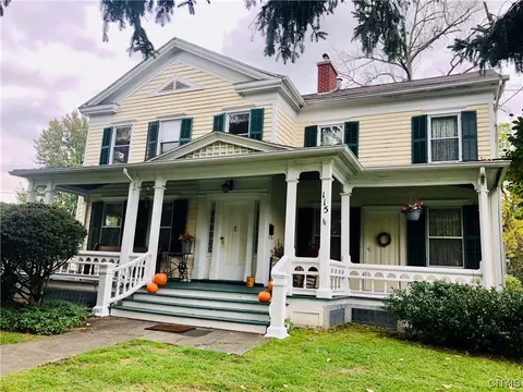 115 Cayuga St, Seneca Falls, NY 13148