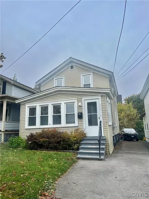 314 Schuyler St, Syracuse, NY 13204