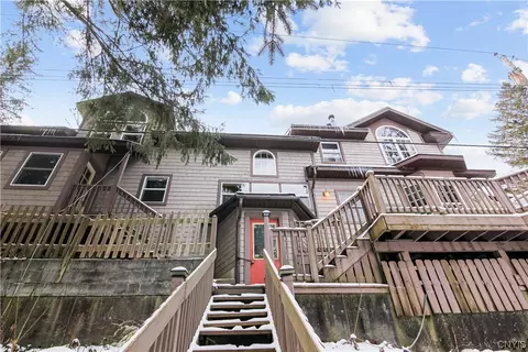 1192 Lake Como Rd, Summerhill, NY 13045