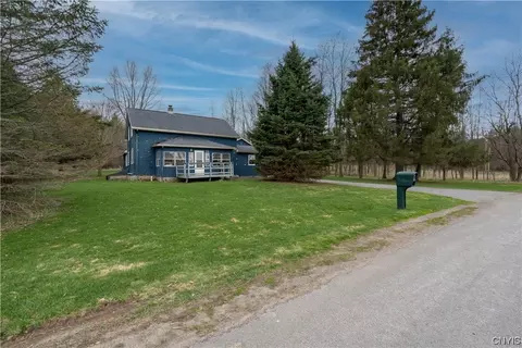 8012 Fargo Rd, Henderson, NY 13650