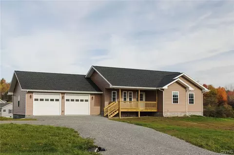 100 Lafargeville Rd, Theresa, NY 13691