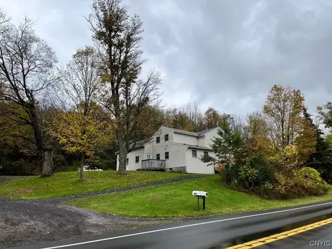 3360 Us Route 11, Lafayette, NY 13084