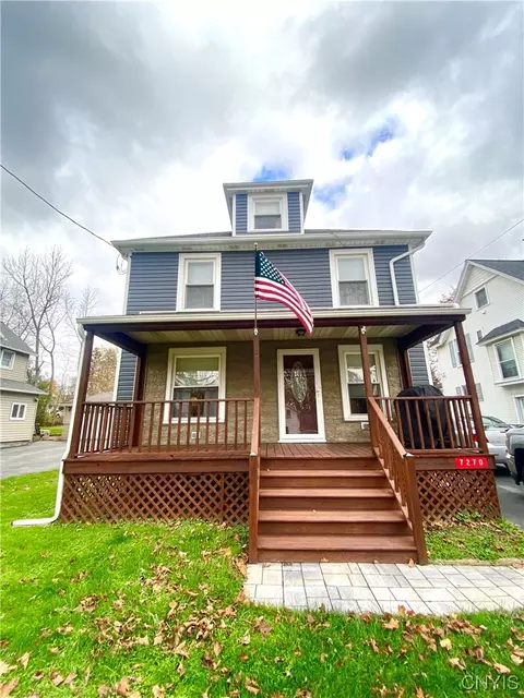 7270 Owasco Rd, Owasco, NY 13021