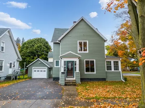 74 Montgomery St, German Flatts, NY 13357
