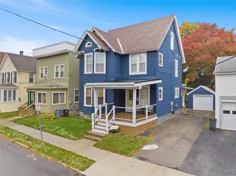 106 Prospect St, Little Falls, NY 13365