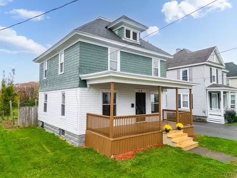 26 North St, German Flatts, NY 13407
