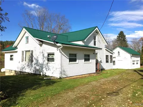 4489 Gee Brook Rd, Freetown, NY 13803