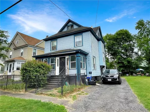237 W Calthrop Ave, Syracuse, NY 13205