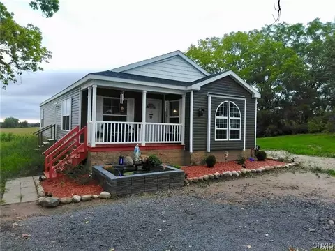 179 Clark Street Rd, Aurelius, NY 13034