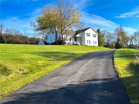 599 Babcock Hill Rd, Winfield, NY 13491