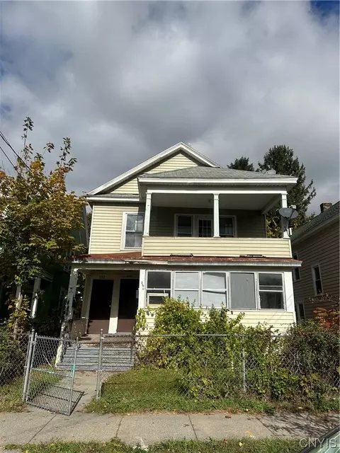 250 W Lafayette Ave #52, Syracuse, NY 13205