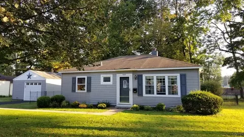 1000 Elm St, Rome, NY 13440