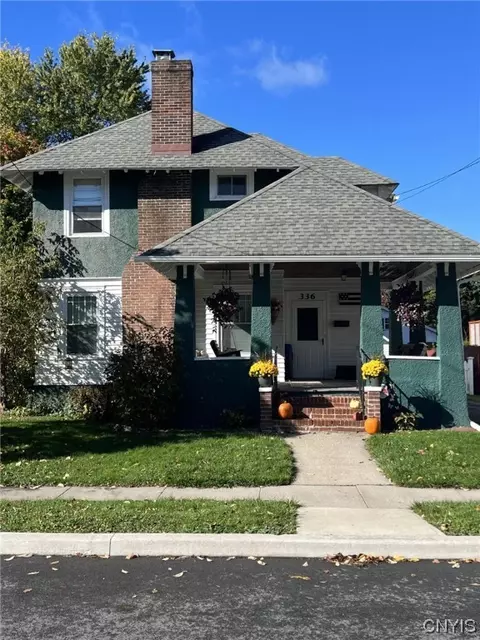 336 S Indiana Ave, Watertown, NY 13601
