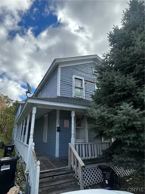130 N Geddes St, Syracuse, NY 13204