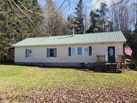 5439 Plumber Rd, West Turin, NY 13325
