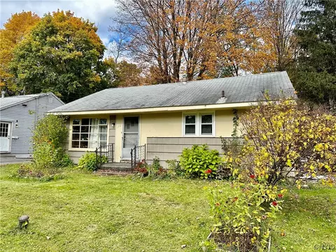 178 W Florence Ave, Syracuse, NY 13205