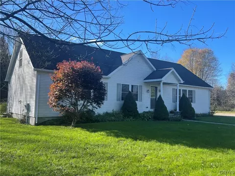 1771 County Route 41, Pulaski, NY 13142