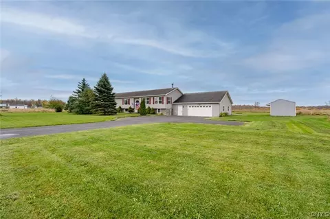 16598 State Route 12e, Dexter, NY 13634