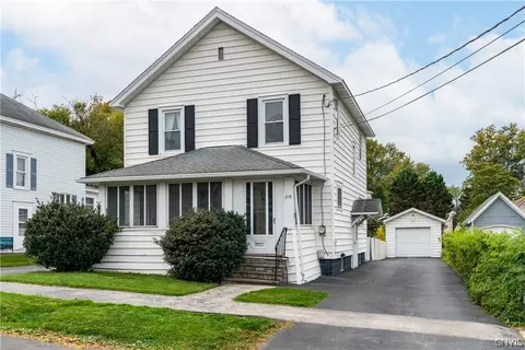 219 Ashdale Ave, Syracuse, NY 13206