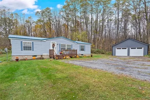 291 Valley Rd, Pulaski, NY 13142