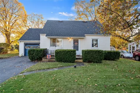 315 Westlind Rd, Syracuse, NY 13219