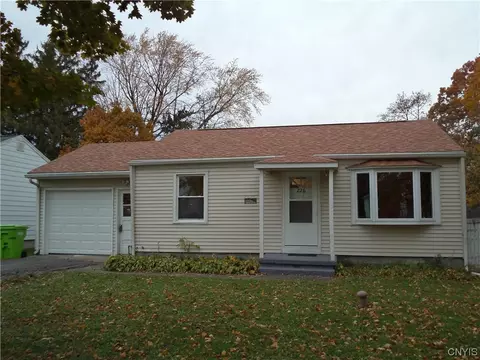 226 Ridge Ave, Salina, NY 13088
