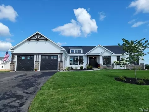 lot2 3 Longview Ter, Lysander, NY 13027