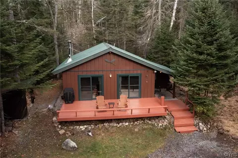253 Lake Snow Rd, Indian Lake, NY 12842