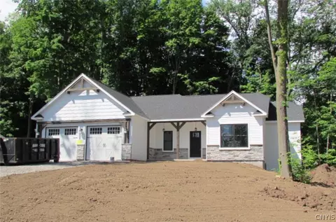 lot4 Longview Ter, Lysander, NY 13027