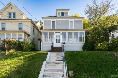 553 Tompkins St, Syracuse, NY 13204