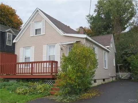 2125 Mcbride Ave, Utica, NY 13502